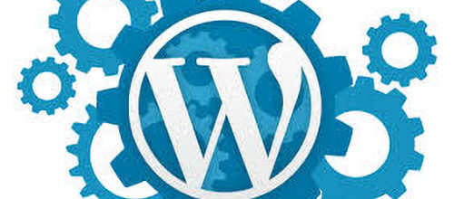 Nouveau cours WordPress – Création de sites internet